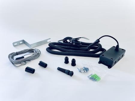 Optical Edge Sensor Kit - 6m cable 20104001